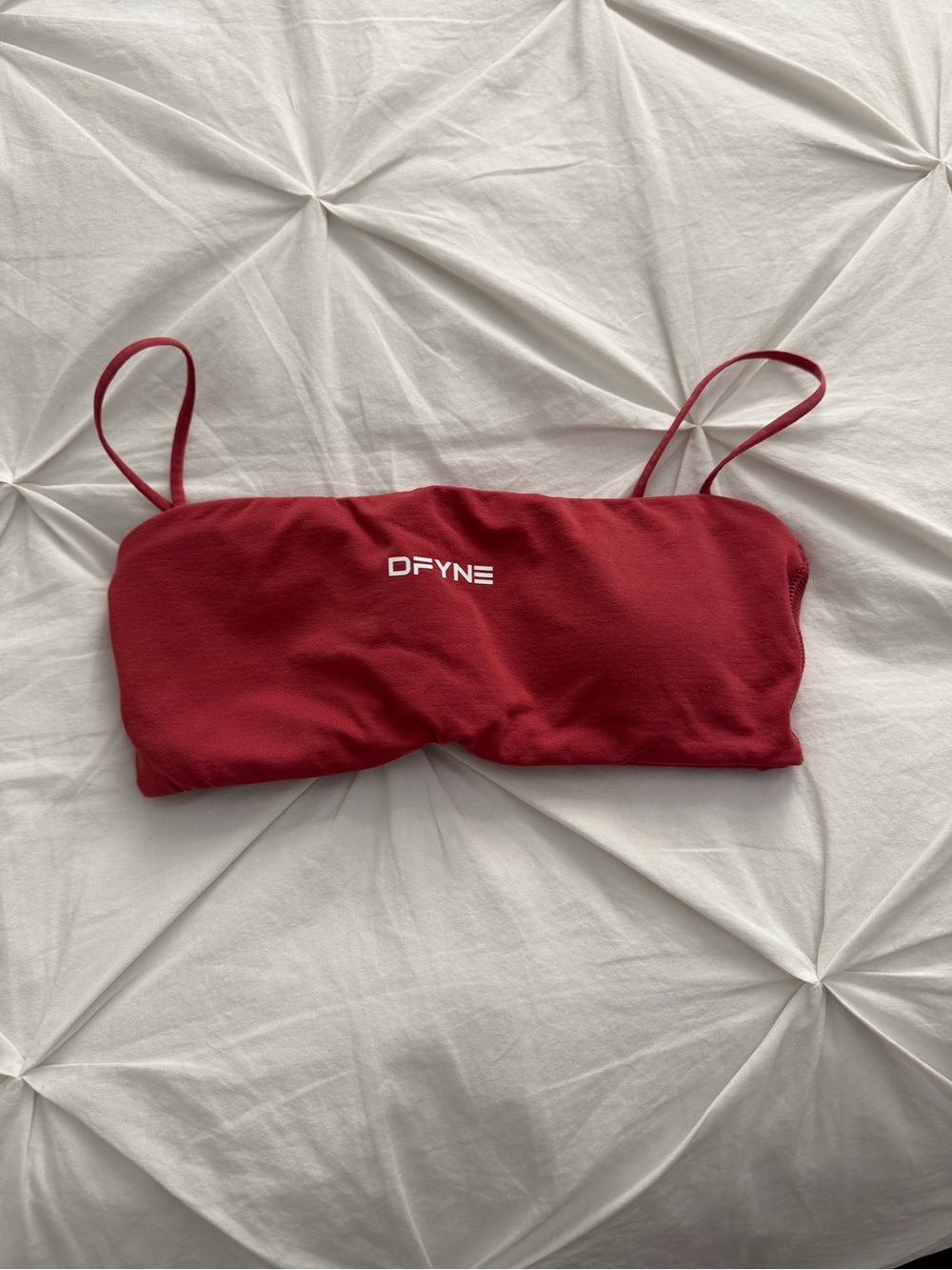 DFYNE Sports Bra